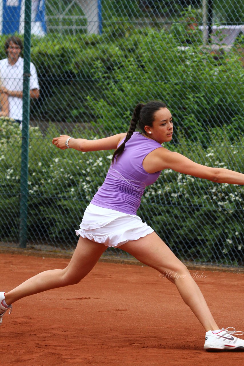 Isabel Lampe 6 - 15. Horst Schrder Pokal